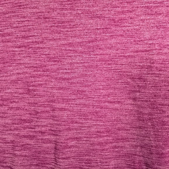 Lululemon Salute the Sun Tank Heathered Regal Plum Size ? Athleticwear Casual - Picture 7 of 12